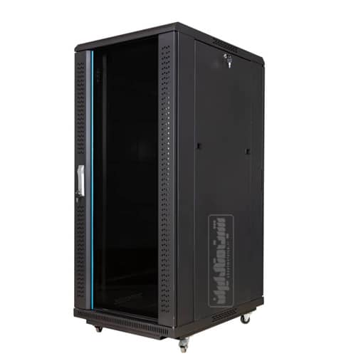 رک ایستاده 27 یونیت عمق 60 و 80 و 100